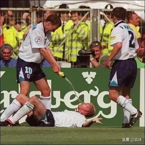 欧洲杯十大巅峰瞬间,重温经典2004欧洲杯进球全纪录