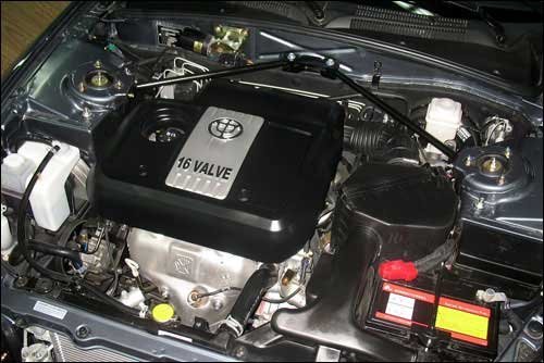 自主研发的汽车发动机车型,自主品牌经典车型