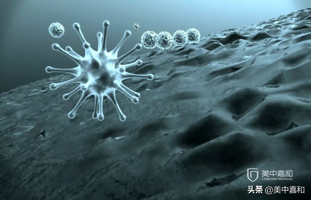 病毒致癌因子如何致癌,病毒是如何使人致病的