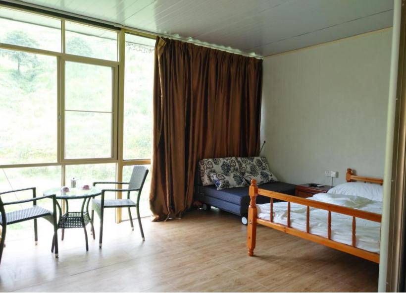 古水绿野广宁,徒步旅游广宁