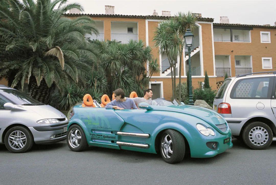 汽车有哪些实用黑科技 (不同汽车的黑科技)