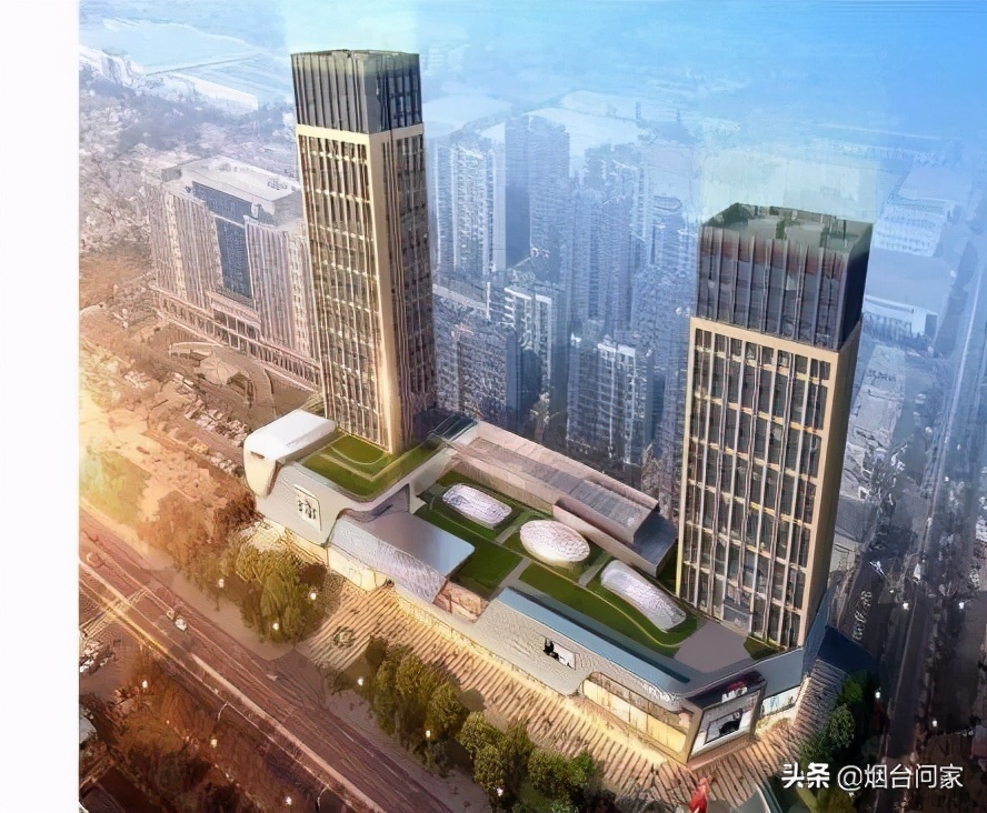 福山还能发展起来吗,烟台福山哪里最有潜力