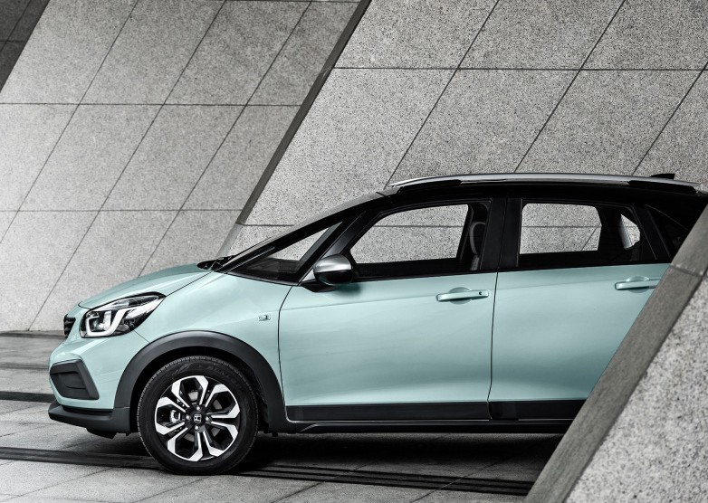 低配飞度没音响,本田飞度为啥被吐槽