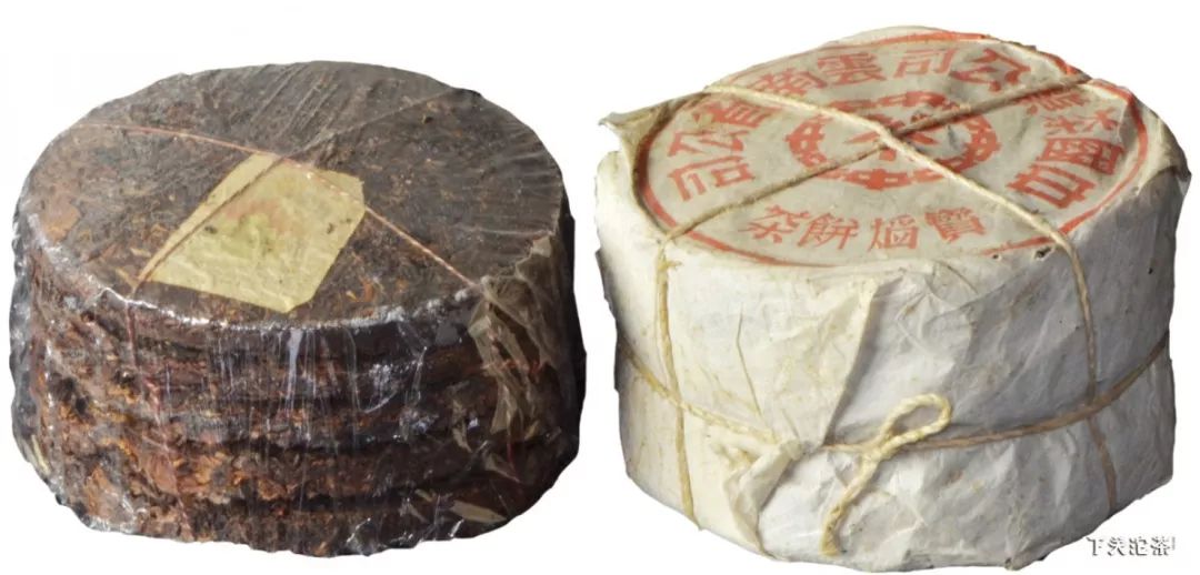 沱茶是云南名茶吗,沱茶是普洱茶的一种吗