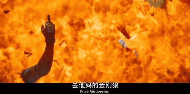 漫威史上最萌贱的超级英雄,盘点和灭霸单挑的漫威英雄