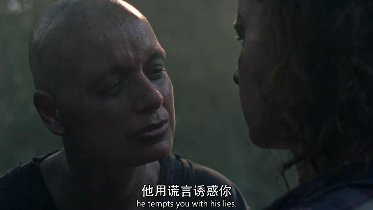 行尸走肉1-7讲解,行尸走肉s11大结局