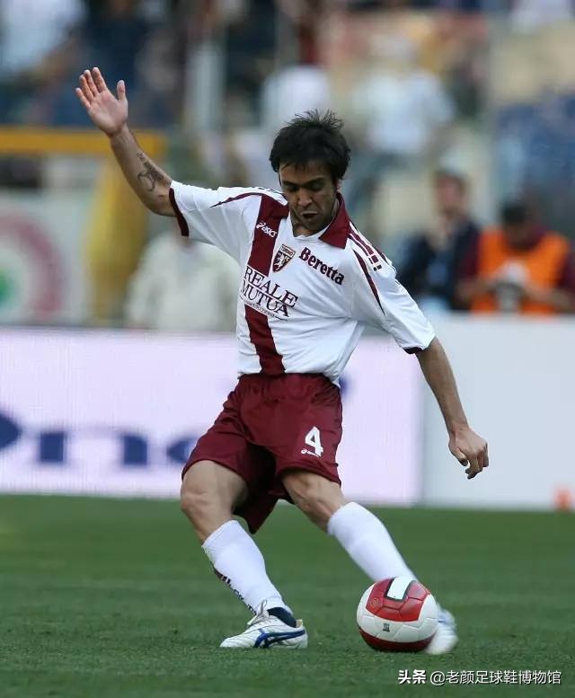 生不逢时球员,生不逢时的十大足球球星