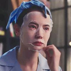 黑头挤到一半挤不出来,黑头挤不完吗