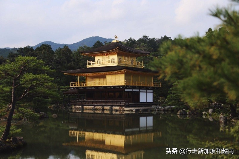 日本第一次旅游是去大阪还是东京,关西大阪奈良京都自由行