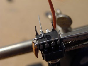 lm386音频放大器可以推多少瓦喇叭,袖珍功放lm386