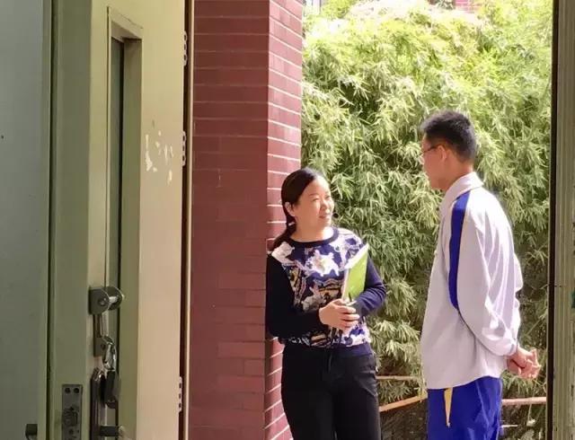 山师附中,山师附中历下区