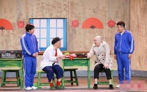 宋晓峰妻子小品,宋晓峰老婆二人转演员