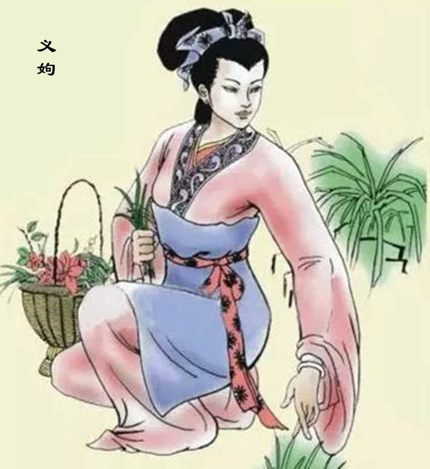 中国古代十大女医,古代著名女医生有哪些