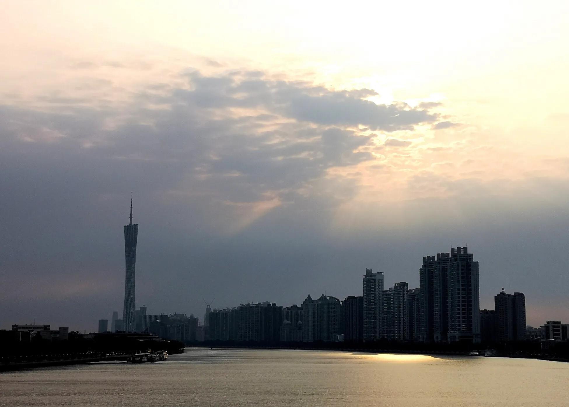 广东将迎10级雷暴大风或冰雹天气,广东2024年1月下旬到2月初天气