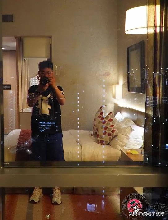 新加坡旅游住酒店攻略,去新加坡旅游住宿怎么选择