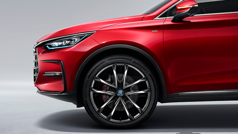 比亚迪唐车怎么样质量可靠吗,比亚迪唐7座深度试驾