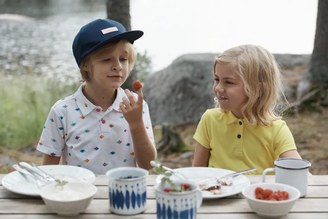 西安亲子打卡乐园,亲子逛市集