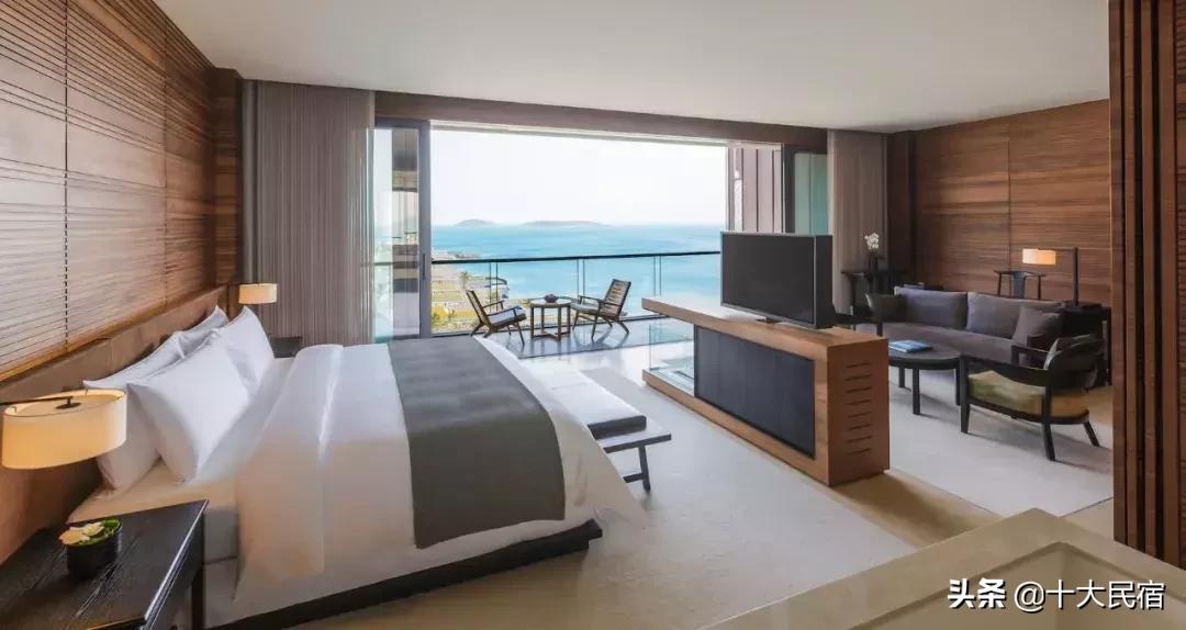 一年住200天的五星级酒店,一年住200天酒店有什么优惠方案