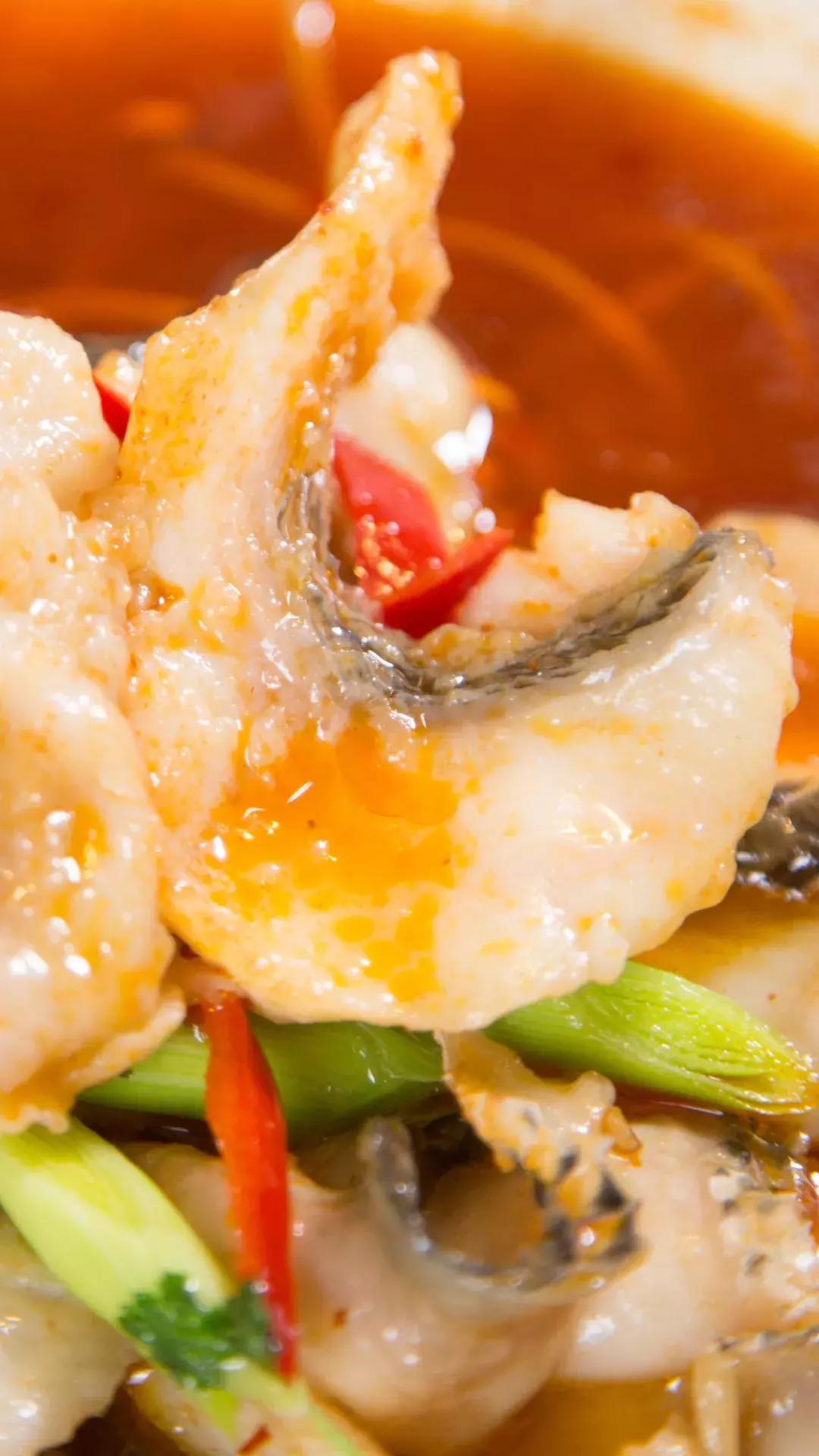 海鲜大咖航母,航母海鲜大咖