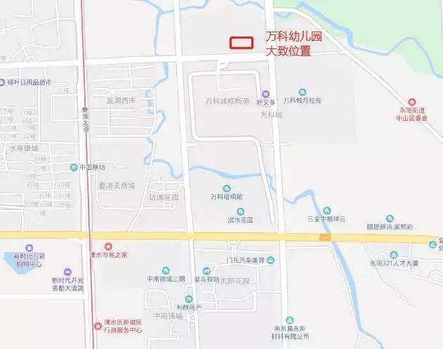 新开设幼儿园延期开学通知,新建幼儿园开园准备