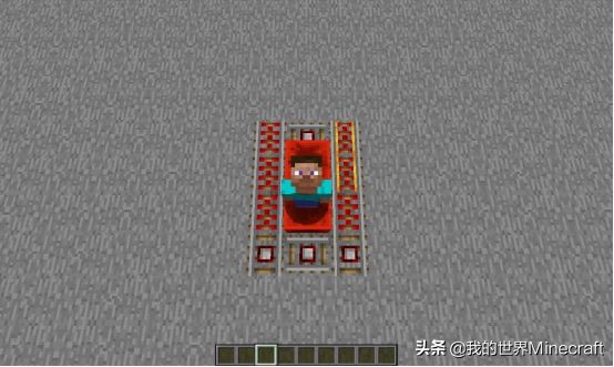 我的世界建造现实中的东西,我的世界能还原现实中道具的模式