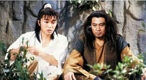 周星驰有没有发文纪念吴孟达,周星驰吴孟达泪奔瞬间