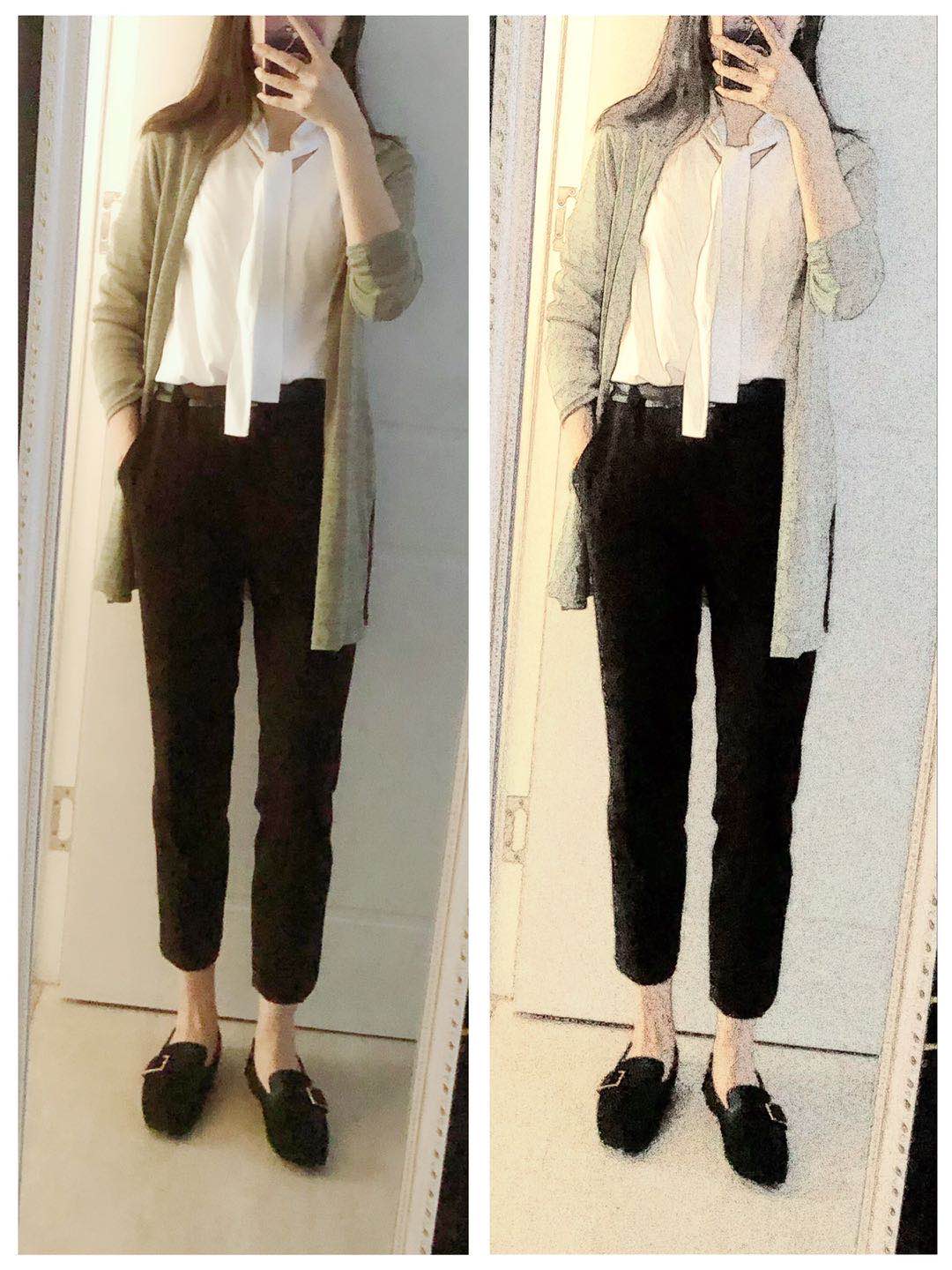 女装潮流穿搭40岁女人气质,今年最流行的10组穿搭请收好