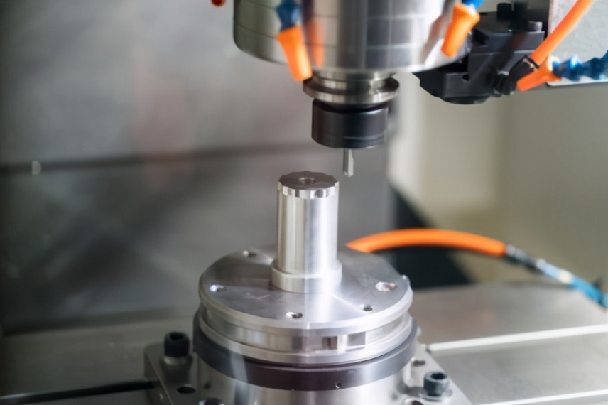 对刀精度对五轴联动加工的影响,德玛吉五轴联动加工中心精度