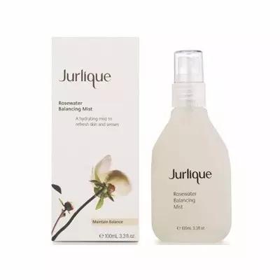 jurlique茱莉蔻,jurlique茱莉蔻玫瑰滋润