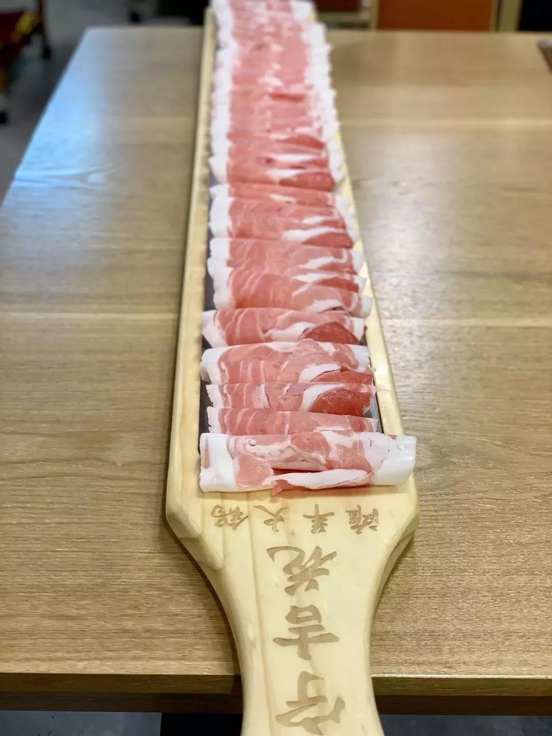 吃羊肉就吃宁夏滩羊,正宗宁夏盐池滩羊肉怎么吃