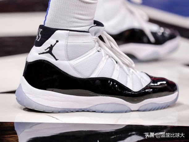 nba今日球鞋一览表,玫瑰之城金色