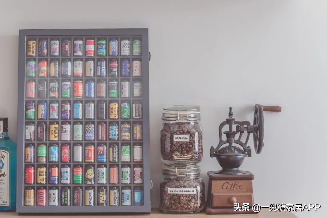 48平米小餐厅,双人小包厢餐厅可看电影