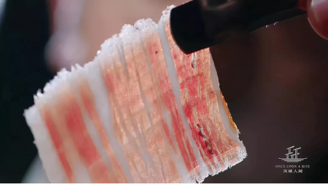 西班牙5j金标火腿,西班牙黑标火腿测评