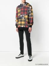 今年秋冬流行衣服男装,2019年冷天流行什么男装