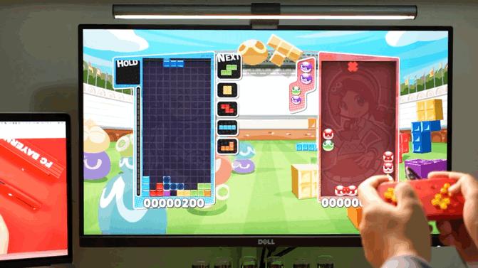 不简单限量版,八位堂lite蓝牙手柄