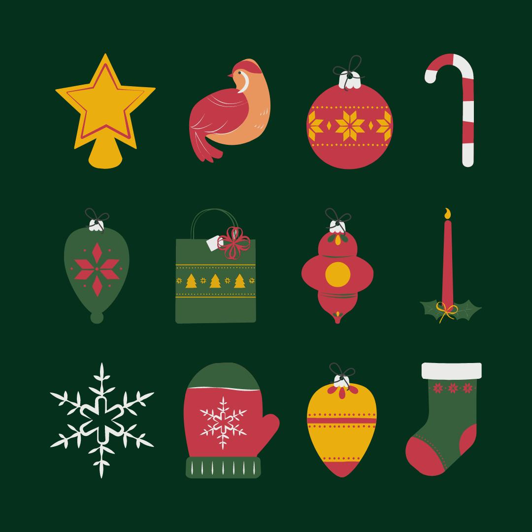 星巴克新年营销活动,星巴克圣诞节营销