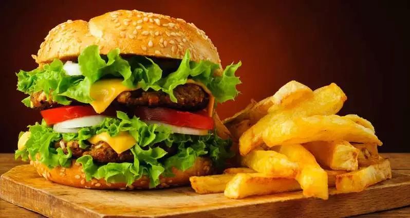 美国公认长高早餐,欧美人一日三餐主食吃什么