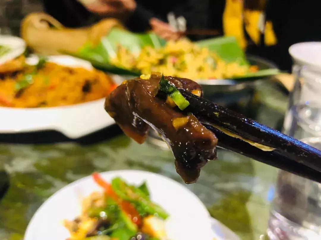 来姐告口岸体验一把非一般的跨境“网”商