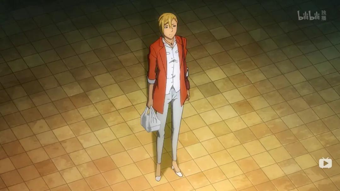 这部动画刚看完只想笑，但细品却让人想哭