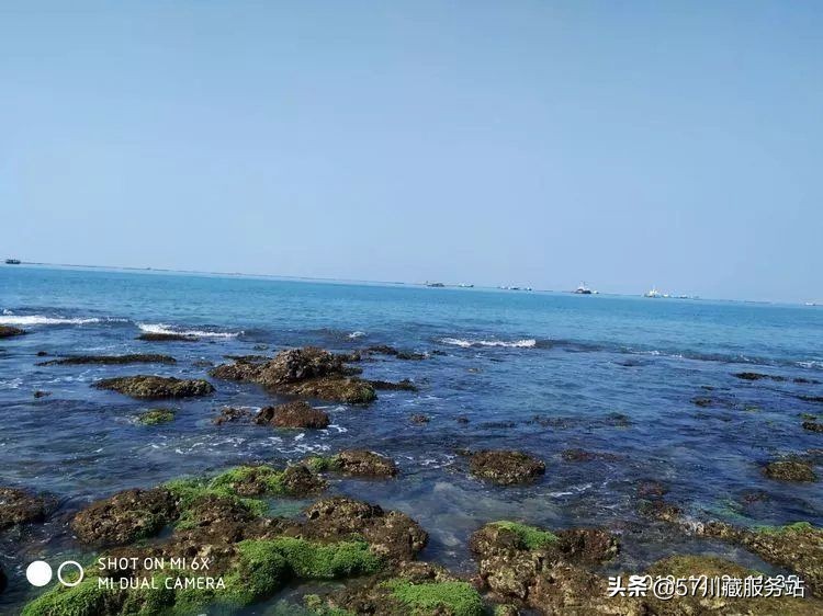 海南环岛骑行东线,海南西线环岛高速全程