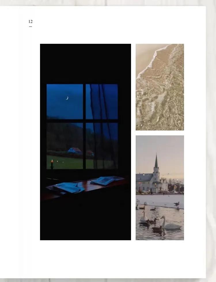 给自己做照片书,做好照片书