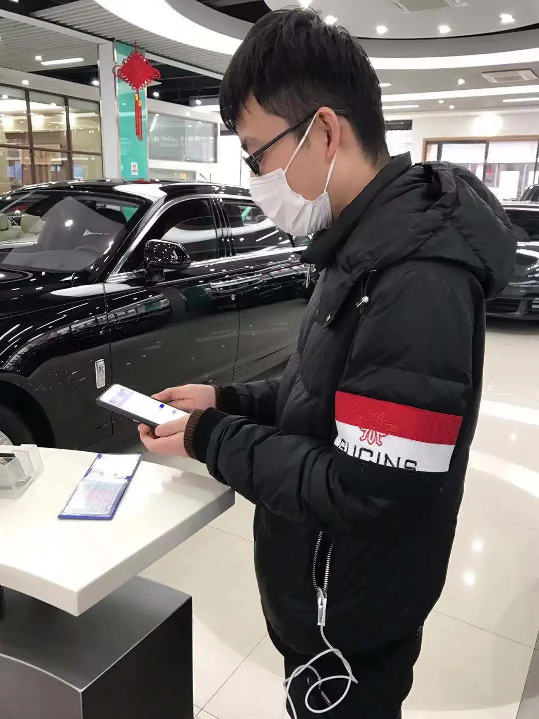 深度鉴别二手车经验,深度检测二手车