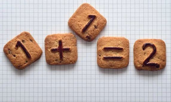 数学家为什么要发明向量,数学家如何发明数学公式