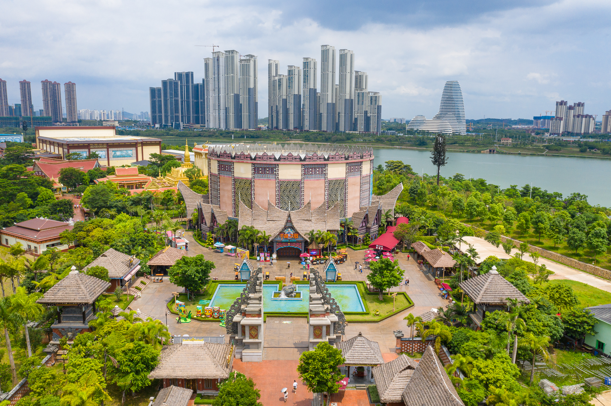 方特真的能玩一天吗,方特四小时极限游玩