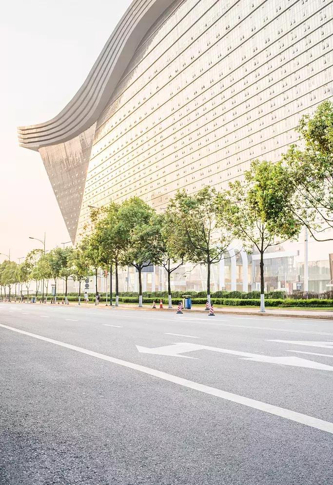 成都的干净程度,成都的街道名为什么好听