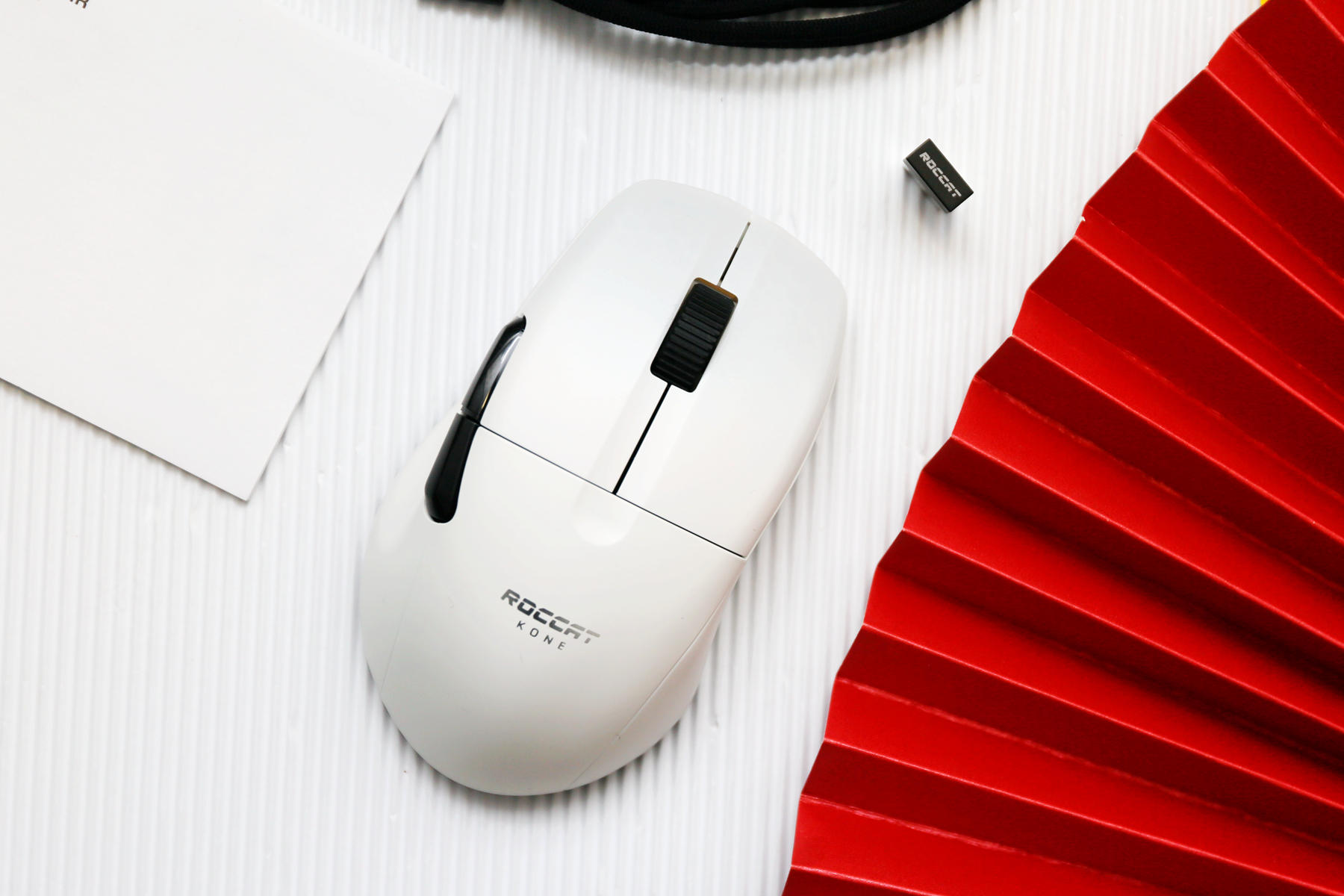 冰豹koneproair手感,冰豹koneproair无线