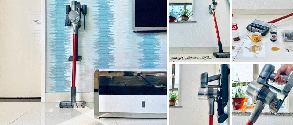 吸尘器如何选择会实用性高,家用吸尘器选择常识
