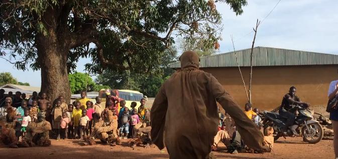 科特迪瓦哪里的海边好玩,科特迪瓦象牙海岸