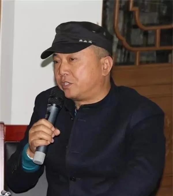 “域外艺旅——张松访欧写生作品展”研讨会成功举办