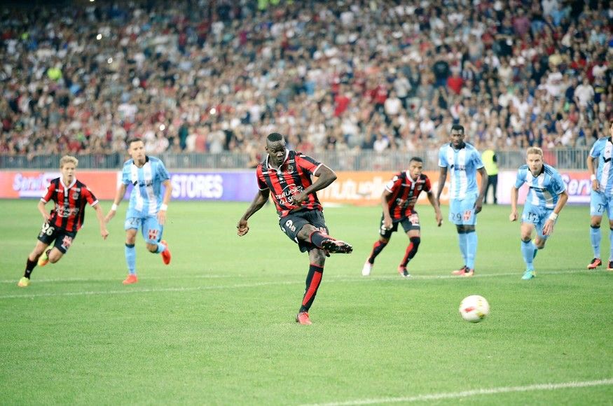 还记得巴洛特利吗,巴洛特利点球